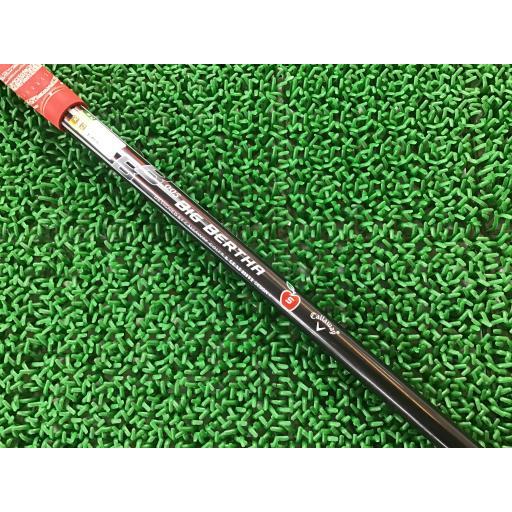 Callaway（キャロウェイ） グレート ビッグバーサ フェアウェイウッド