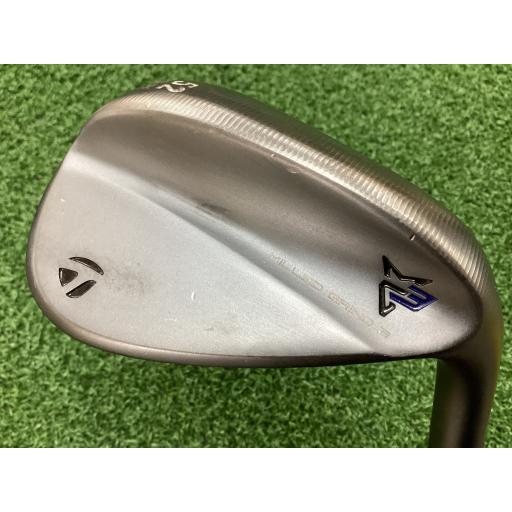TaylorMade（テーラーメイド） Taylor Made MILLED GRIND 3(ブラック