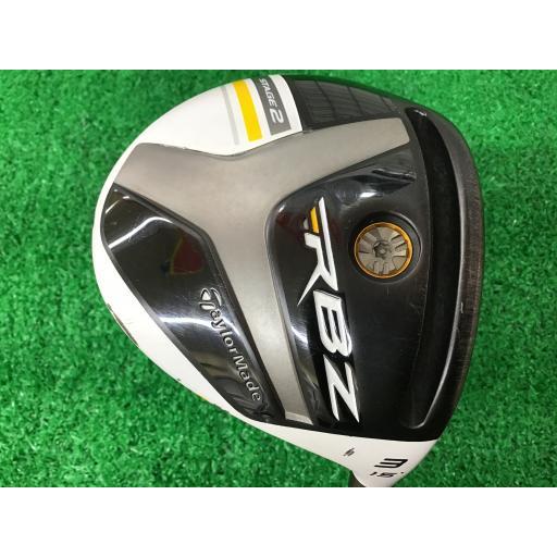 テーラーメイド ロケットボールズ ステージ2 女性用ドライバー/6番