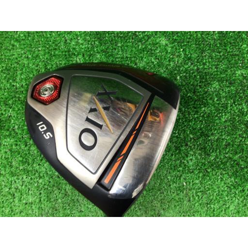 ダンロップ　2018　XXIO10（ゼクシオ10）レッド アイアンセット ダンロップ ゼクシオ10 テン (XXIO 10 X) アイアン