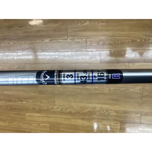 Callaway（キャロウェイ） MAVRIK MAX 3W フェアウェイウッド FW