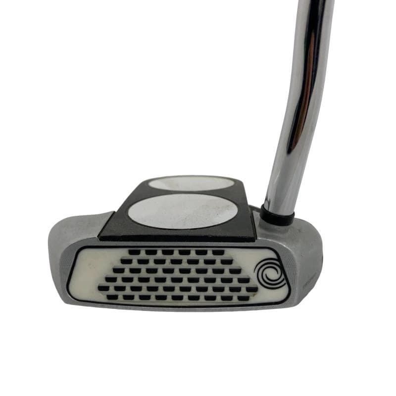 オデッセイ STROKE LAB 2-BALL FANG 34インチ パター PT フレックスその他の画像