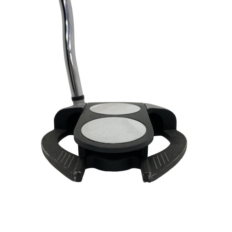 オデッセイ STROKE LAB 2-BALL FANG 34インチ パター PT フレックスその他の画像