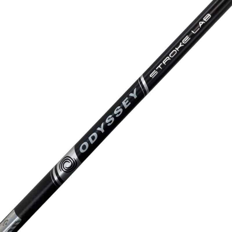 オデッセイ STROKE LAB 2-BALL FANG 34インチ パター PT フレックスその他の画像