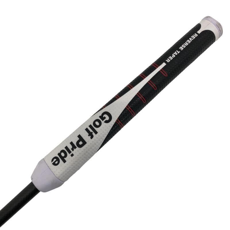 オデッセイ STROKE LAB 2-BALL FANG 34インチ パター PT フレックスその他の画像