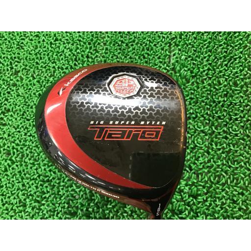 kasco（キャスコ） BIG SUPER HYTEN Taro 10.5° ドライバー DR