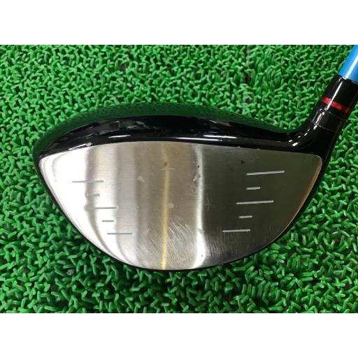 kasco（キャスコ） BIG SUPER HYTEN Taro 10.5° ドライバー DR