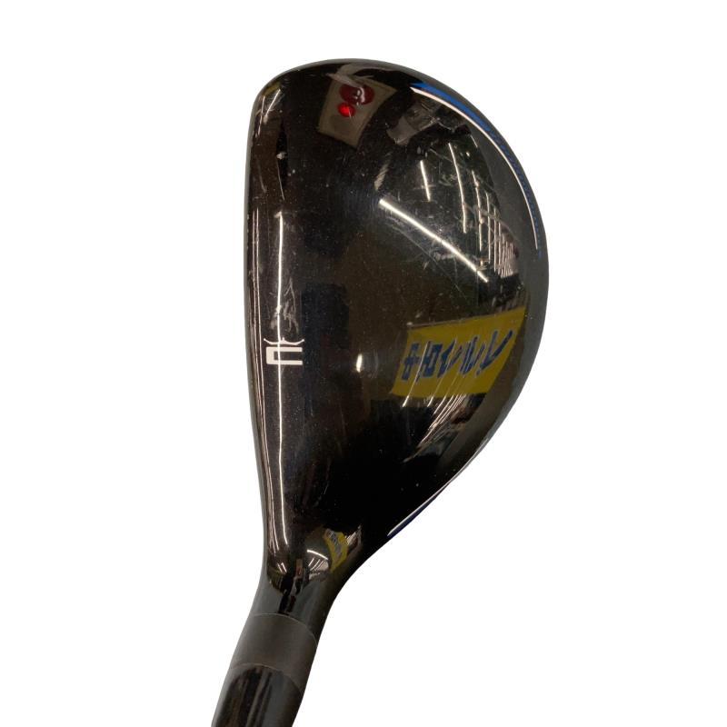 COBRA（コブラ） KING LTDx ONE LENGTH U4 ユーティリティ UT