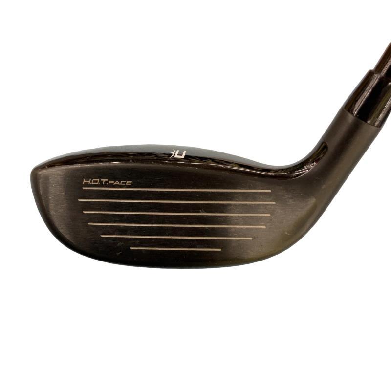 COBRA（コブラ） KING LTDx ONE LENGTH U4 ユーティリティ UT