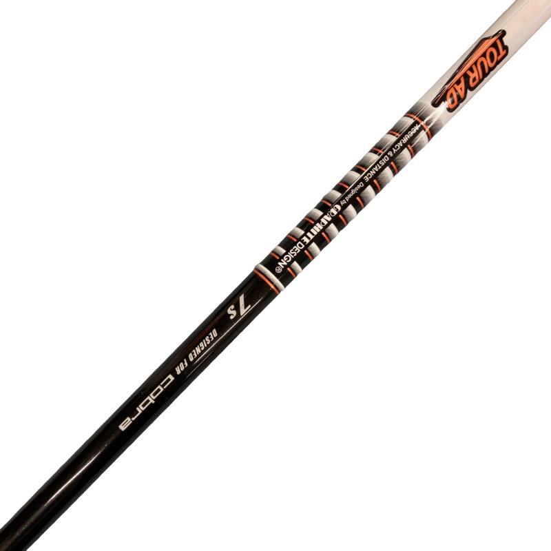 COBRA（コブラ） KING LTDx ONE LENGTH U4 ユーティリティ UT