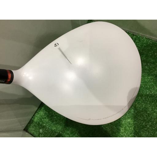 TaylorMade（テーラーメイド） R15 430 10° ドライバー DR フレックスS