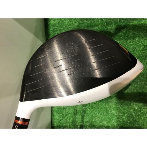 TaylorMade（テーラーメイド） R15 430 10° ドライバー DR フレックスS