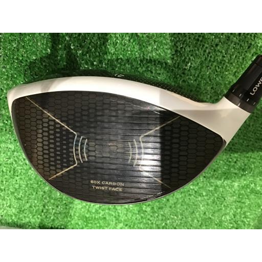 TaylorMade（テーラーメイド） STEALTH GLOIRE+ 10.5° ドライバー DR