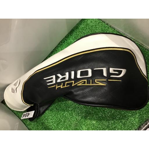 TaylorMade（テーラーメイド） STEALTH GLOIRE+ 10.5° ドライバー DR