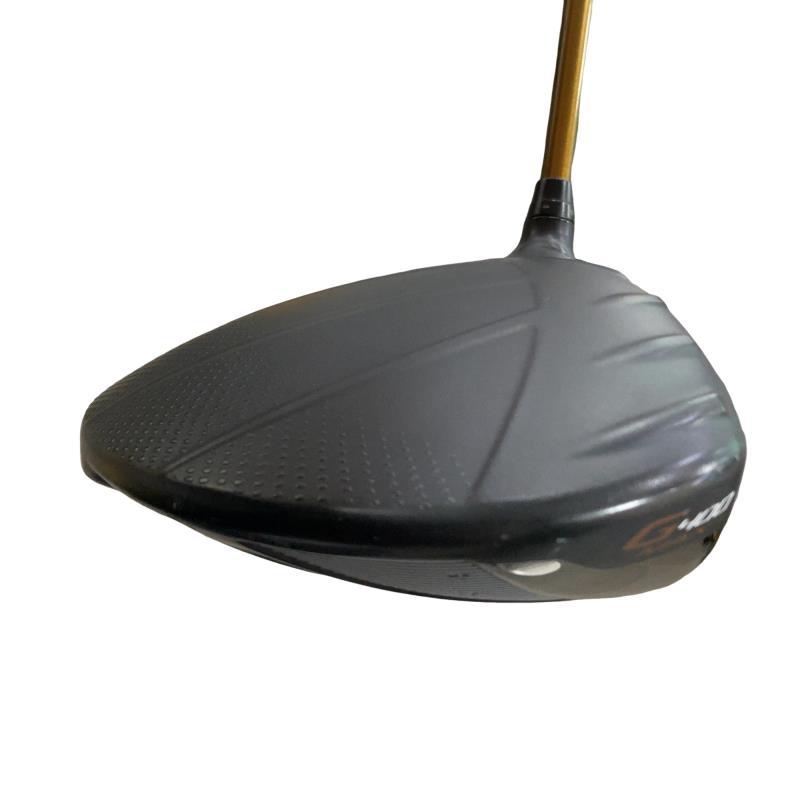 ピン G400 MAX 10.5° ドライバー DR フレックスR_3