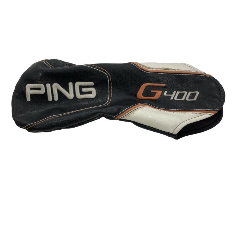 ピン G400 MAX 10.5° ドライバー DR フレックスR_6