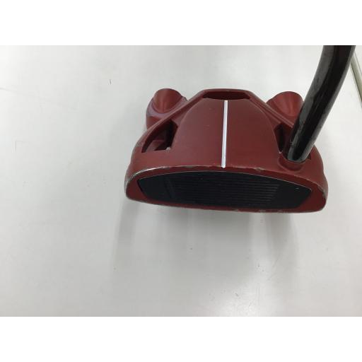 Spider TOUR テーラーメイド スパイダー ツアー レッド パター Tour