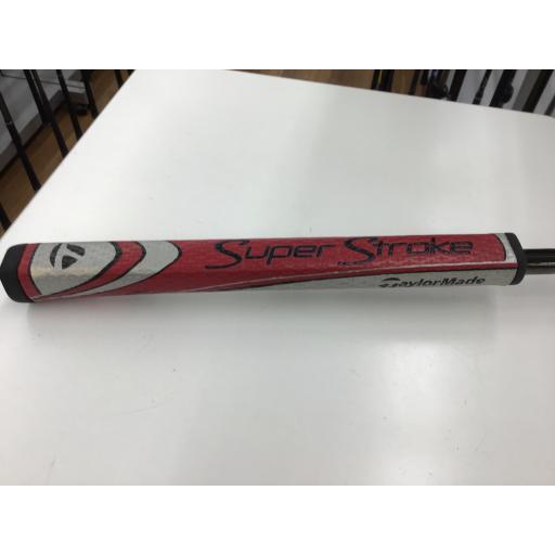 Spider TOUR テーラーメイド スパイダー ツアー レッド パター Tour