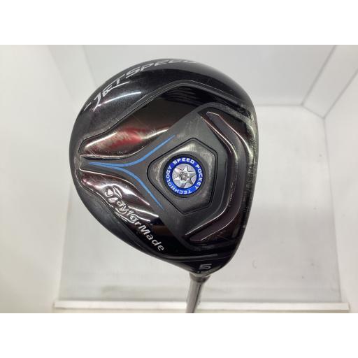 TaylorMade（テーラーメイド） ジェットスピード フェアウェイウッド