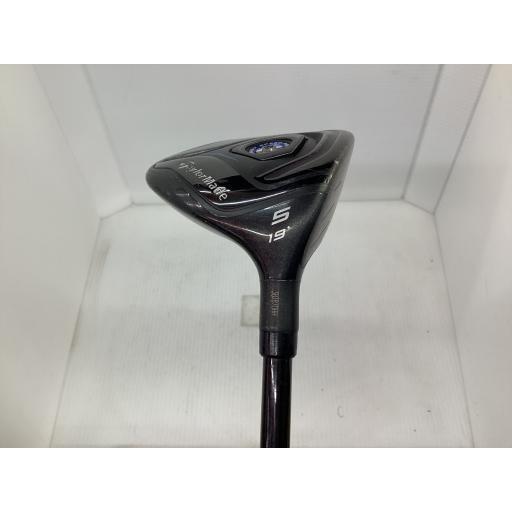 TaylorMade（テーラーメイド） ジェットスピード フェアウェイウッド