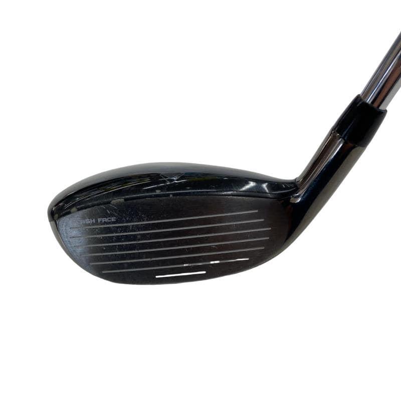 Callaway Epic Flash Ｕ５ユーティリティ フレックスS Callaway（キャロウェイ） EPIC FLASH STAR U5 ユーティリティ UT