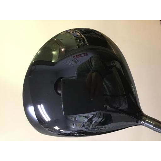 Waoww RV-555(ブラック) 1W ドライバー DR フレックスその他の画像