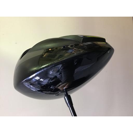 Waoww RV-555(ブラック) 1W ドライバー DR フレックスその他の画像