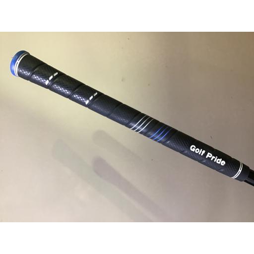 Waoww RV-555(ブラック) 1W ドライバー DR フレックスその他の画像