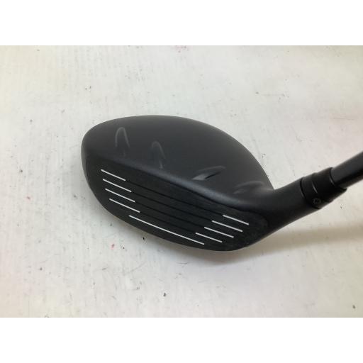 PING G410 5W フェアウェイウッド Rフレックス G410 ピン フェアウェイウッド 5W フレックスR 中古 Bランク : ゴルフ