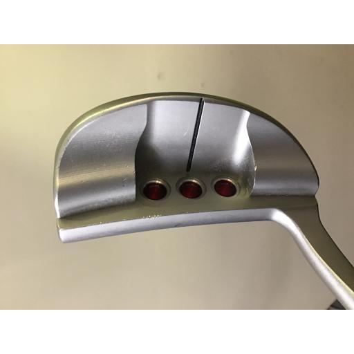 タイトリスト SCOTTY CAMERON California DEL MAR(2012) 34インチ パター PT フレックスその他_2