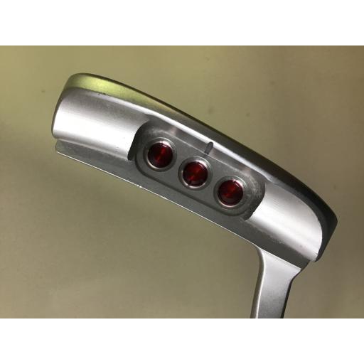 タイトリスト SCOTTY CAMERON California DEL MAR(2012) 34インチ パター PT フレックスその他_3