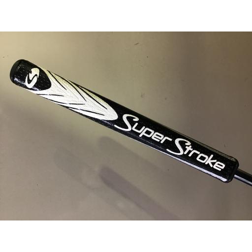 タイトリスト SCOTTY CAMERON California DEL MAR(2012) 34インチ パター PT フレックスその他_5