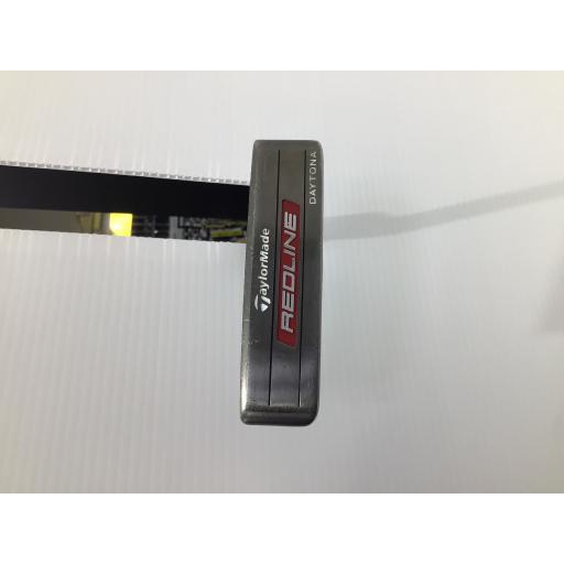 TaylorMade（テーラーメイド） REDLINE DAYTONA 33インチ パター PT