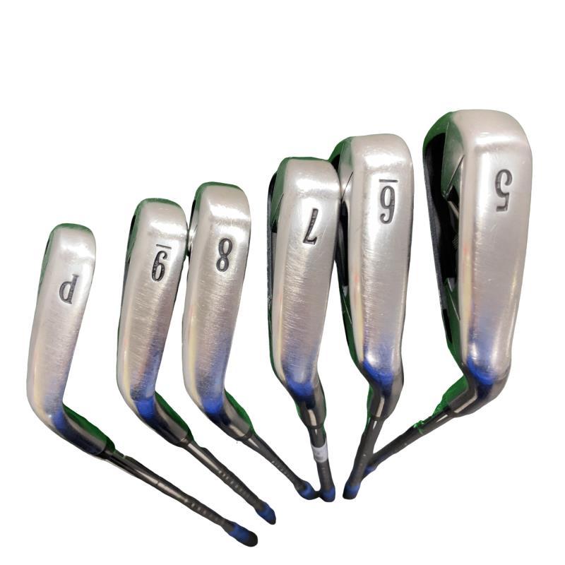 Callaway（キャロウェイ） X・22 TOUR 6S アイアンセット IR 
