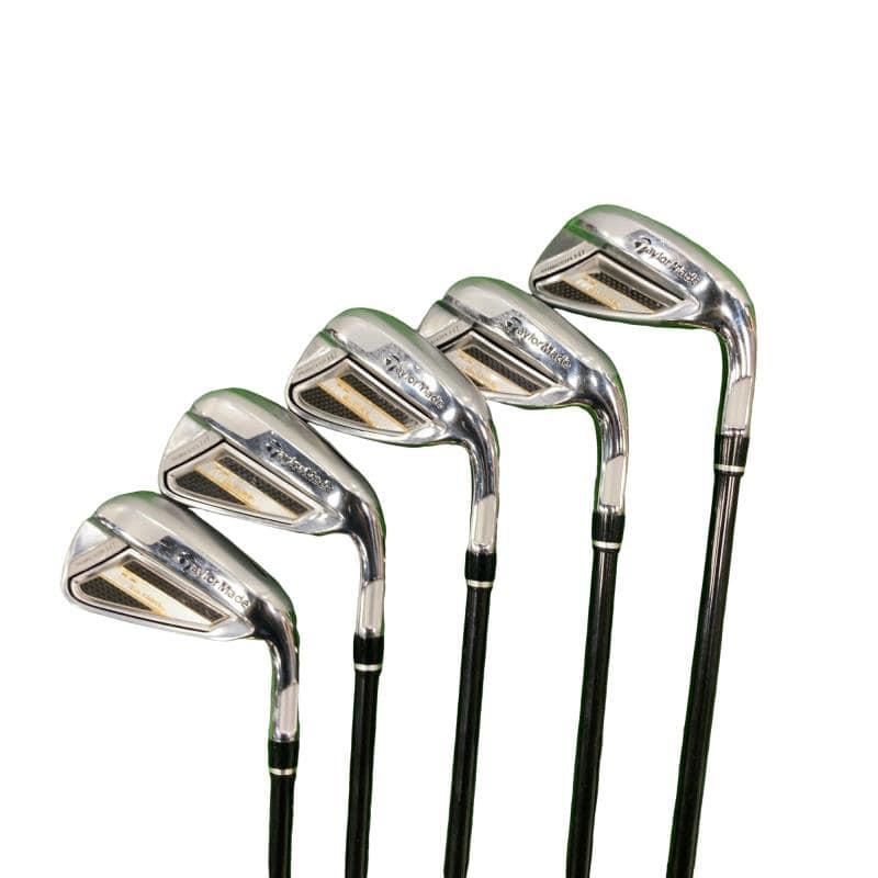 TaylorMade（テーラーメイド） M GLOIRE 5S アイアンセット IR
