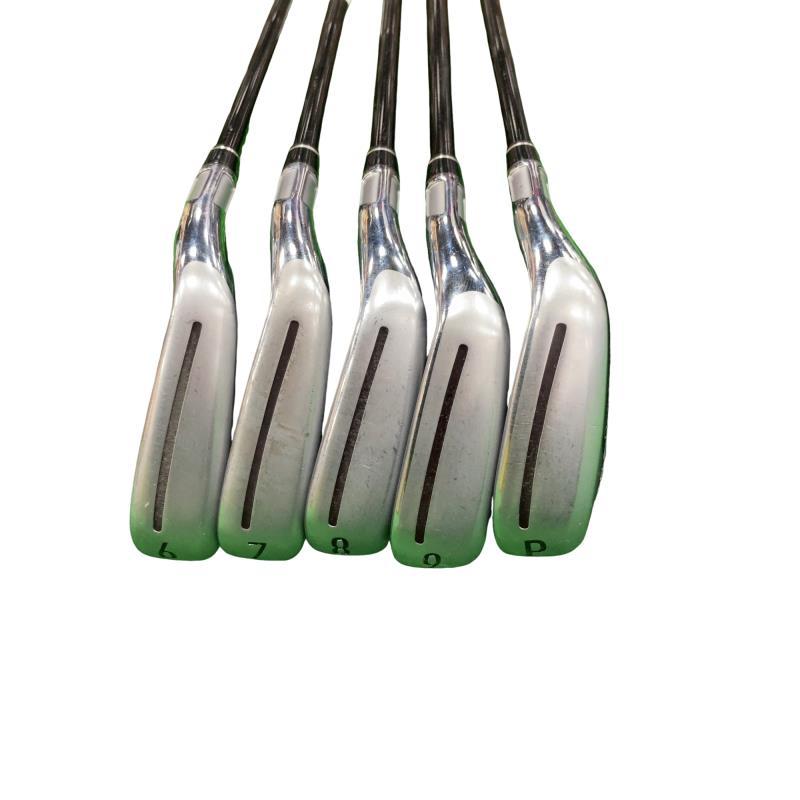 TaylorMade（テーラーメイド） M GLOIRE 5S アイアンセット IR