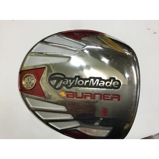 TaylorMade（テーラーメイド） バーナー ドライバー BURNER(2007) 10.5