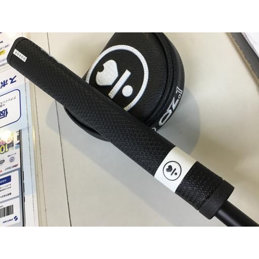 L.A.B.GOLF L.A.B.GOLF OZ.1i HS(BLACK) 34インチ パター PT フレックスその他の画像