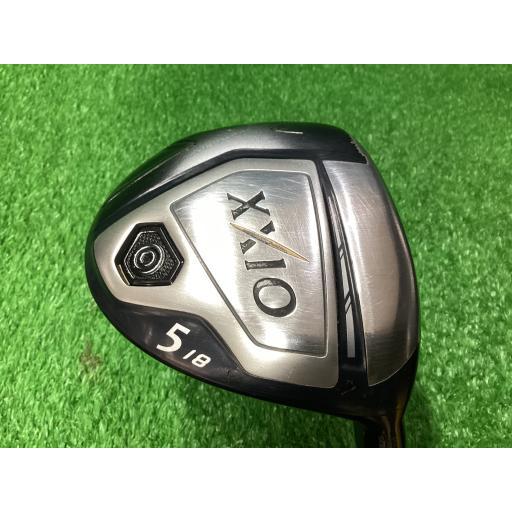 DUNLOP（ダンロップ） XXIO(2018) Miyazaki Model 5W フェアウェイ