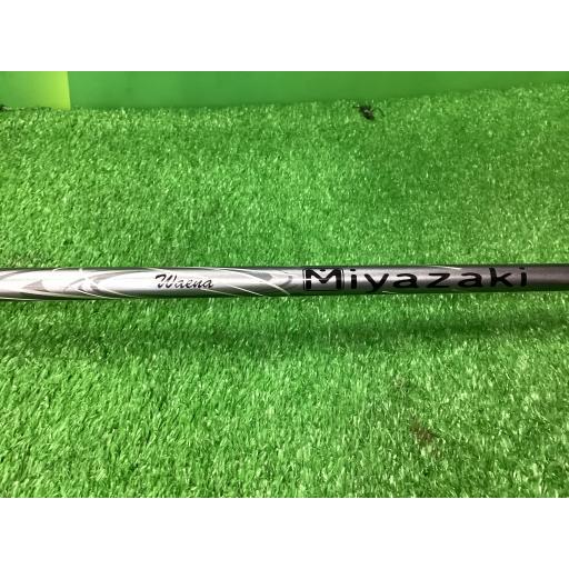 DUNLOP（ダンロップ） XXIO(2018) Miyazaki Model 5W フェアウェイ