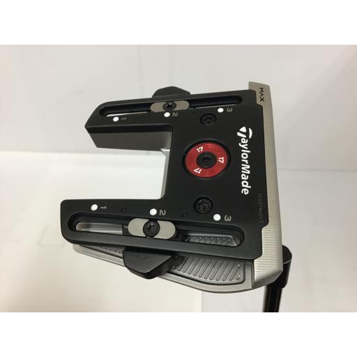 TaylorMade（テーラーメイド） Spider GT MAX TRUSS TM1 33インチ