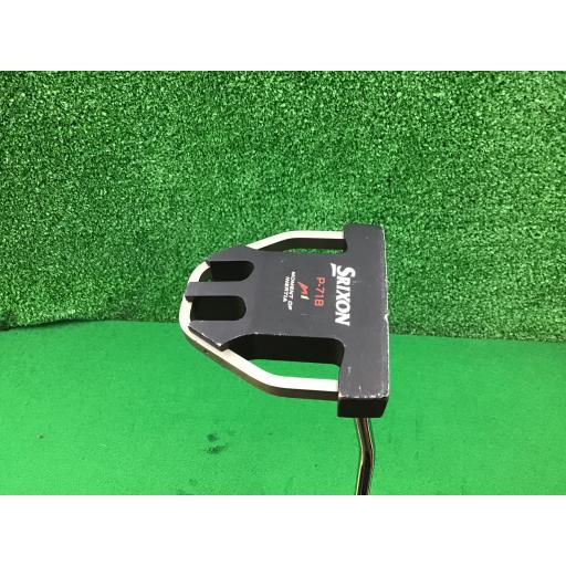 スリクソン　パター　P-616 美品 golfkace02_2024051500761624