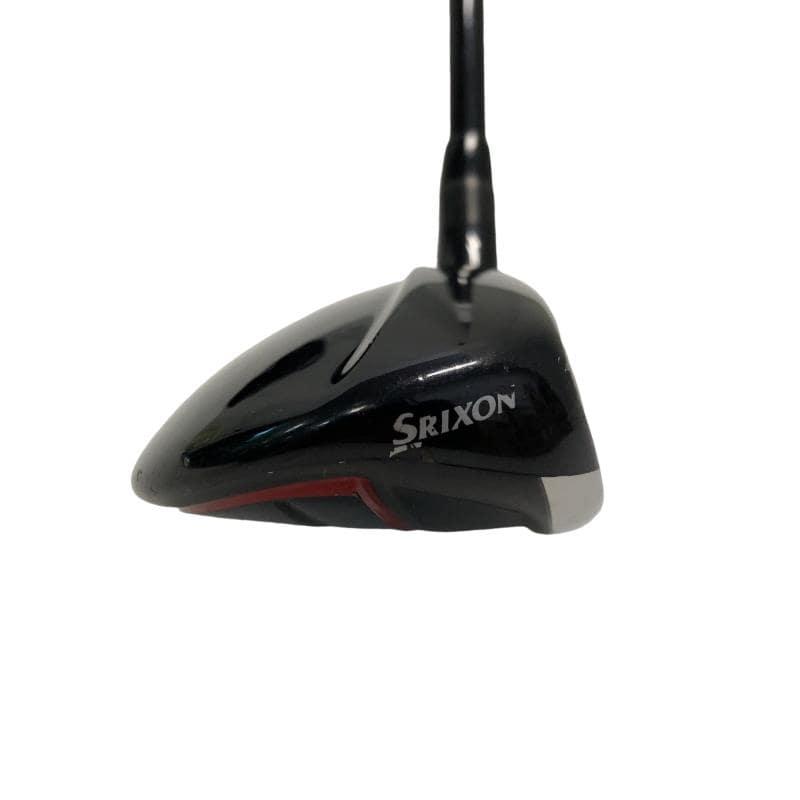 ダンロップ SRIXON Z U85 U3 ユーティリティ UT フレックスその他_3