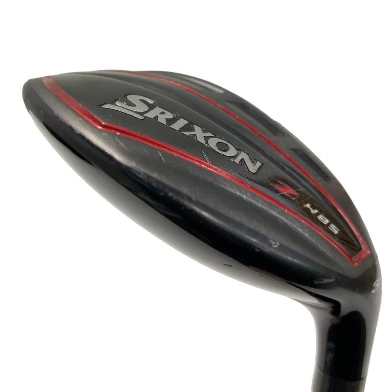 ダンロップ SRIXON Z U85 U3 ユーティリティ UT フレックスその他_7