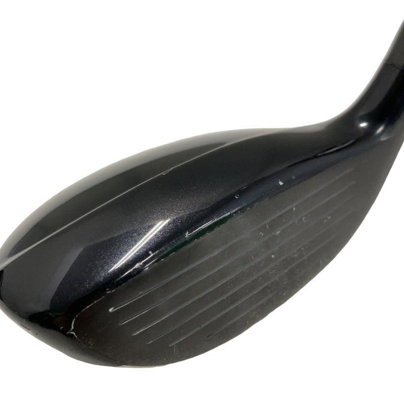ダンロップ SRIXON Z U85 U3 ユーティリティ UT フレックスその他_8