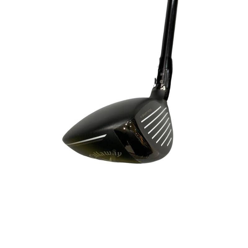 Callaway（キャロウェイ） PARADYM Ai SMOKE U5 ユーティリティ UT