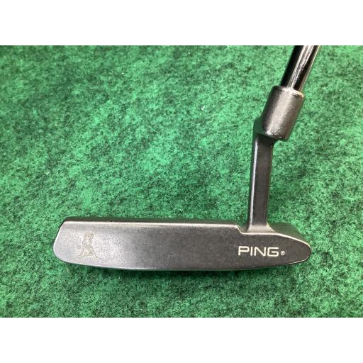 PING（ピン） アンサー パター ANSER 2 ステンレス 中古 Cランク