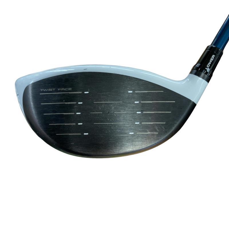 TaylorMade（テーラーメイド） SIM2 MAX-D 9° ドライバー DR