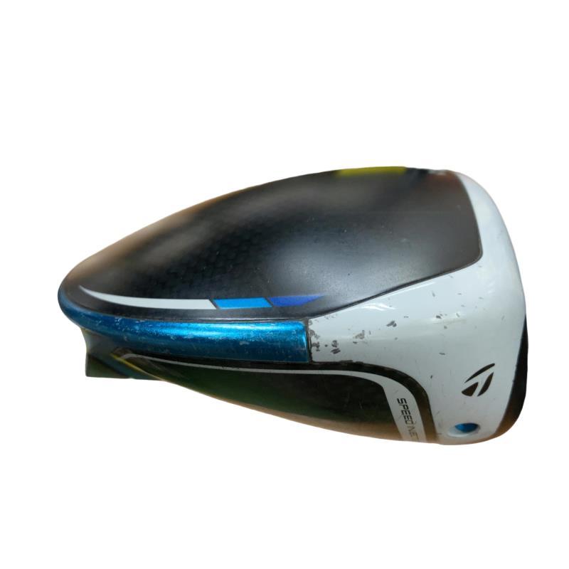 TaylorMade（テーラーメイド） SIM2 MAX-D 9° ドライバー DR