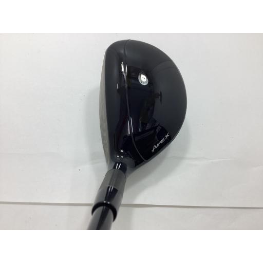Callaway（キャロウェイ） APEX UW(2026) 23° ユーティリティ UT